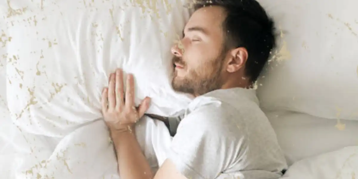 7 stresslindrande hemligheter som får sängen att kännas lyxig